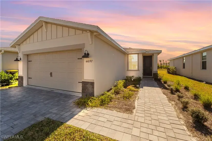Picture of 44197 Frontier Dr, Punta Gorda FL 33982