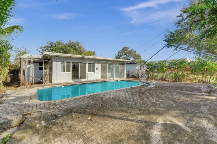 Picture of 3920 Hayes Street, Hollywood FL 33021