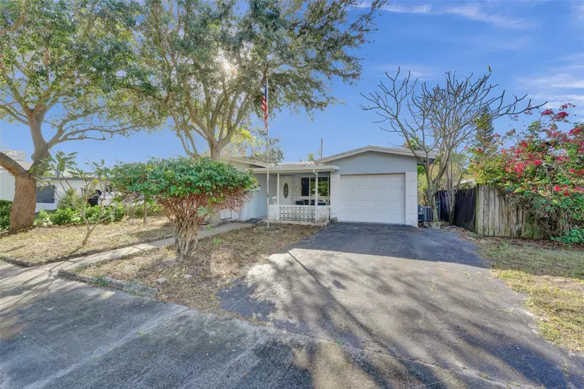 Picture of 3920 Hayes Street, Hollywood FL 33021