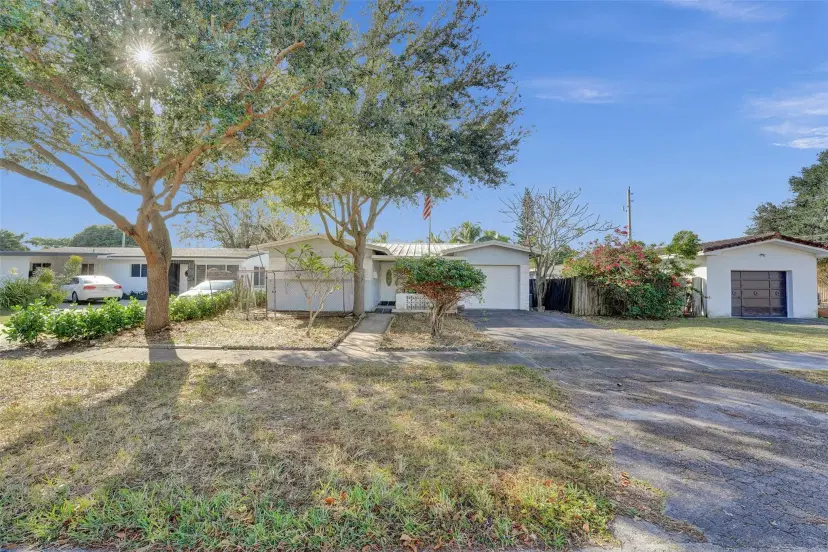 Picture of 3920 Hayes Street, Hollywood FL 33021