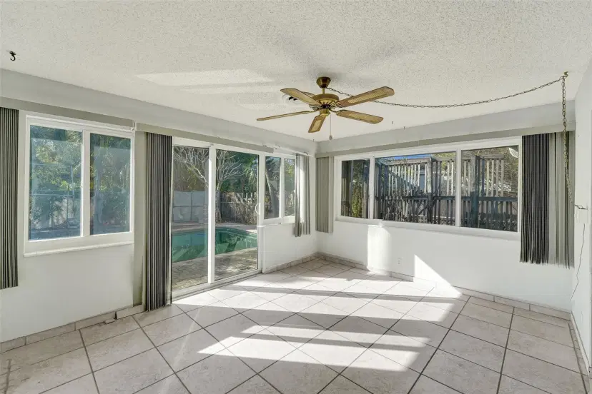 Picture of 3920 Hayes Street, Hollywood FL 33021