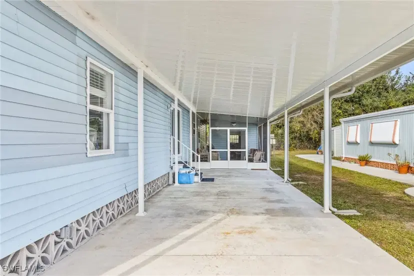 Picture of 227 Shrub Ln N, North Fort Myers FL 33917