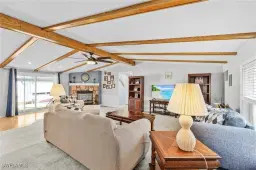 Picture of 227 Shrub Ln N, North Fort Myers, FL 33917