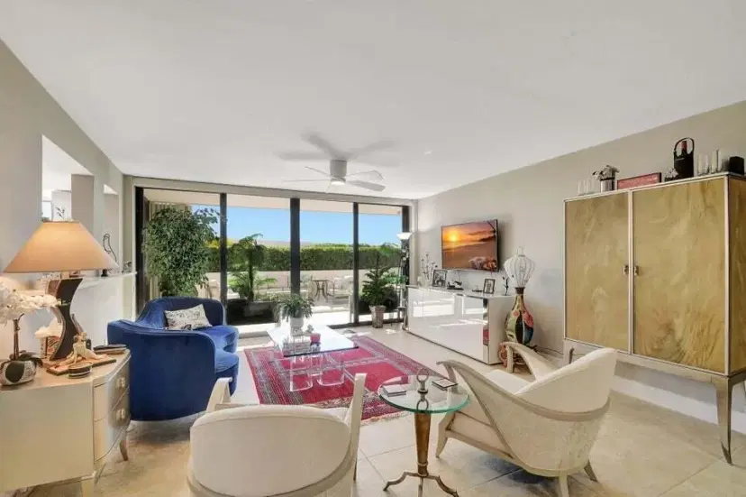 Picture of 3590 S Ocean Boulevard 104, South Palm Beach FL 33480