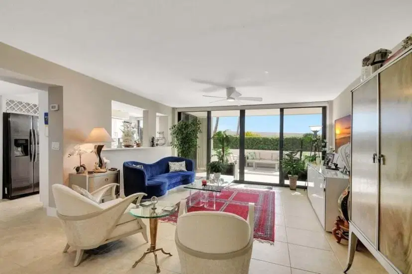 Picture of 3590 S Ocean Boulevard 104, South Palm Beach FL 33480