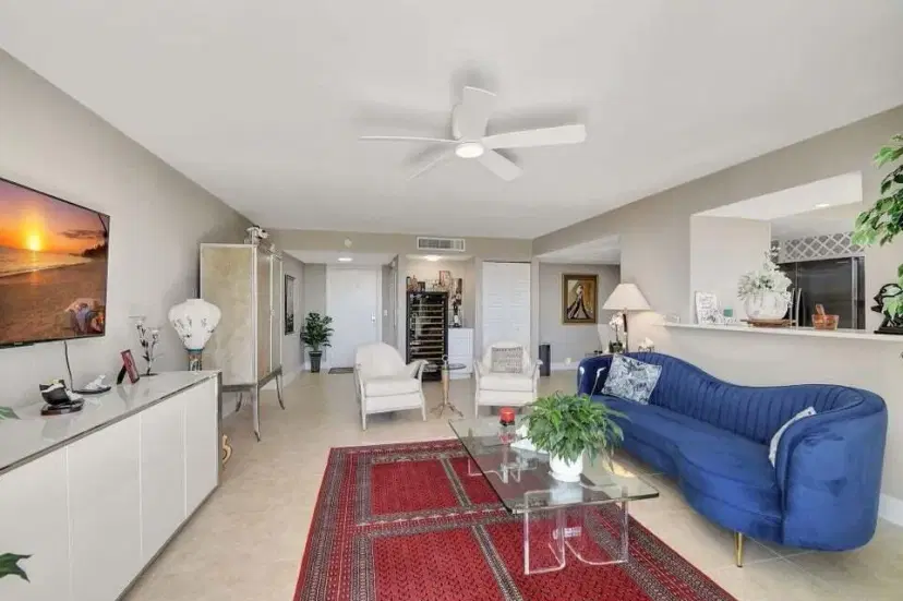 Picture of 3590 S Ocean Boulevard 104, South Palm Beach FL 33480