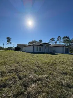 Picture of 1501 W 11Th St, Lehigh Acres, FL 33972