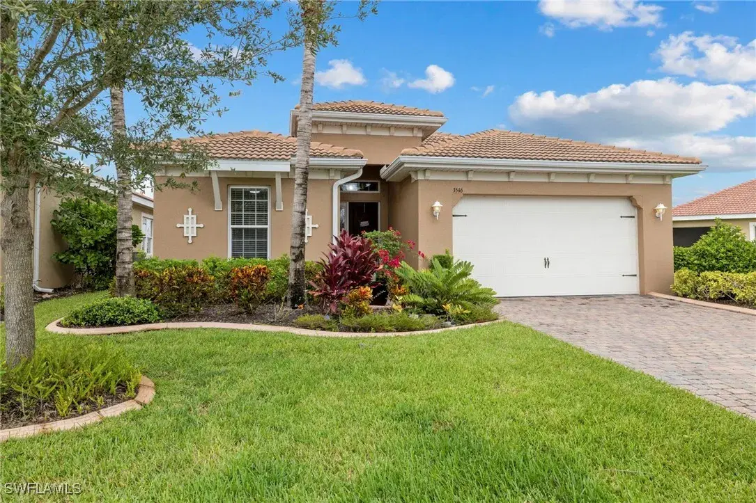 Picture of 3546 Bridgewell Ct, Fort Myers, FL 33916