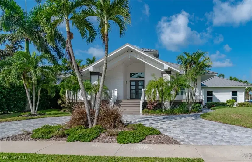 Picture of 90 S Seas Ct, Marco Island FL 34145