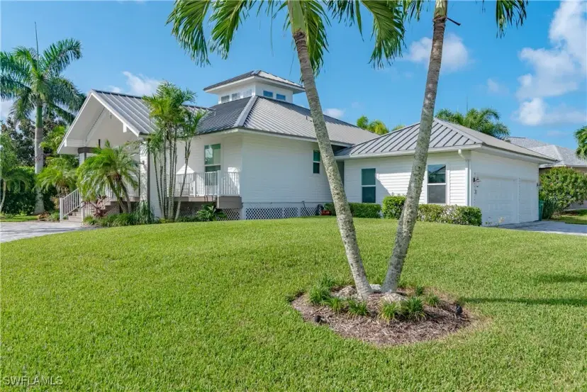 Picture of 90 S Seas Ct, Marco Island FL 34145