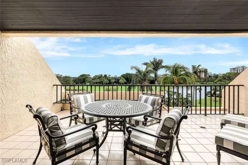 Picture of 6360 Pelican Bay Blvd 304C, Naples FL 34108