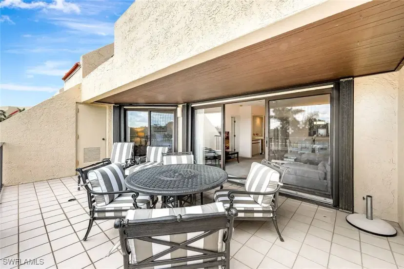 Picture of 6360 Pelican Bay Blvd 304C, Naples FL 34108