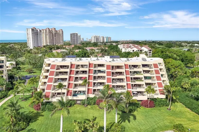 Picture of 6360 Pelican Bay Blvd 304C, Naples FL 34108