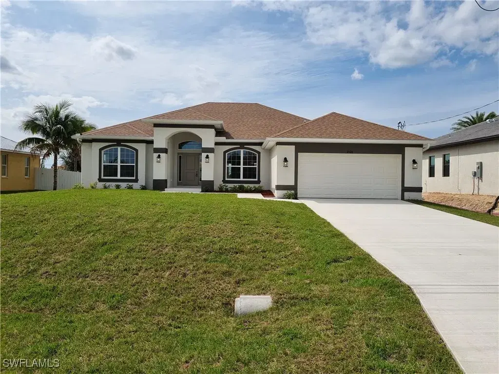 Picture of 2328 NW 35Th Pl, Cape Coral, FL 33993
