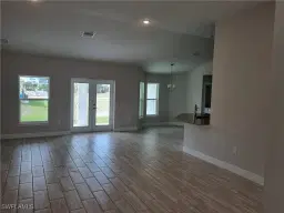 Picture of 2328 NW 35Th Pl, Cape Coral, FL 33993
