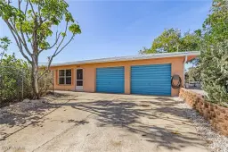 Picture of 3201 Stabile Rd, St. James City, FL 33956