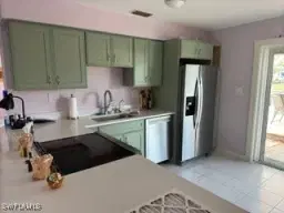 Picture of 3201 Stabile Rd, St. James City, FL 33956