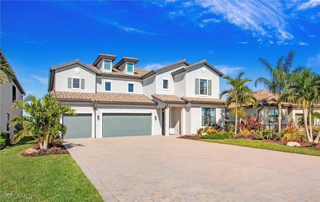 Picture of 17640 Kinzie Ln, Estero, FL 33928