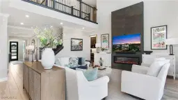 Picture of 17640 Kinzie Ln, Estero, FL 33928