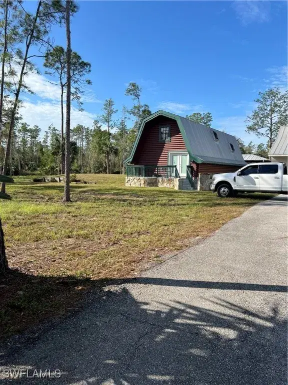 Picture of 4395 18Th St Ne, Naples FL 34120