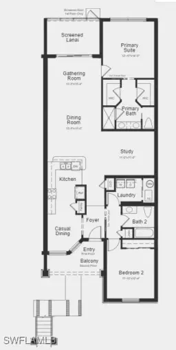 Picture of 11751 Venetian Lagoon Dr 103, Fort Myers, FL 33913