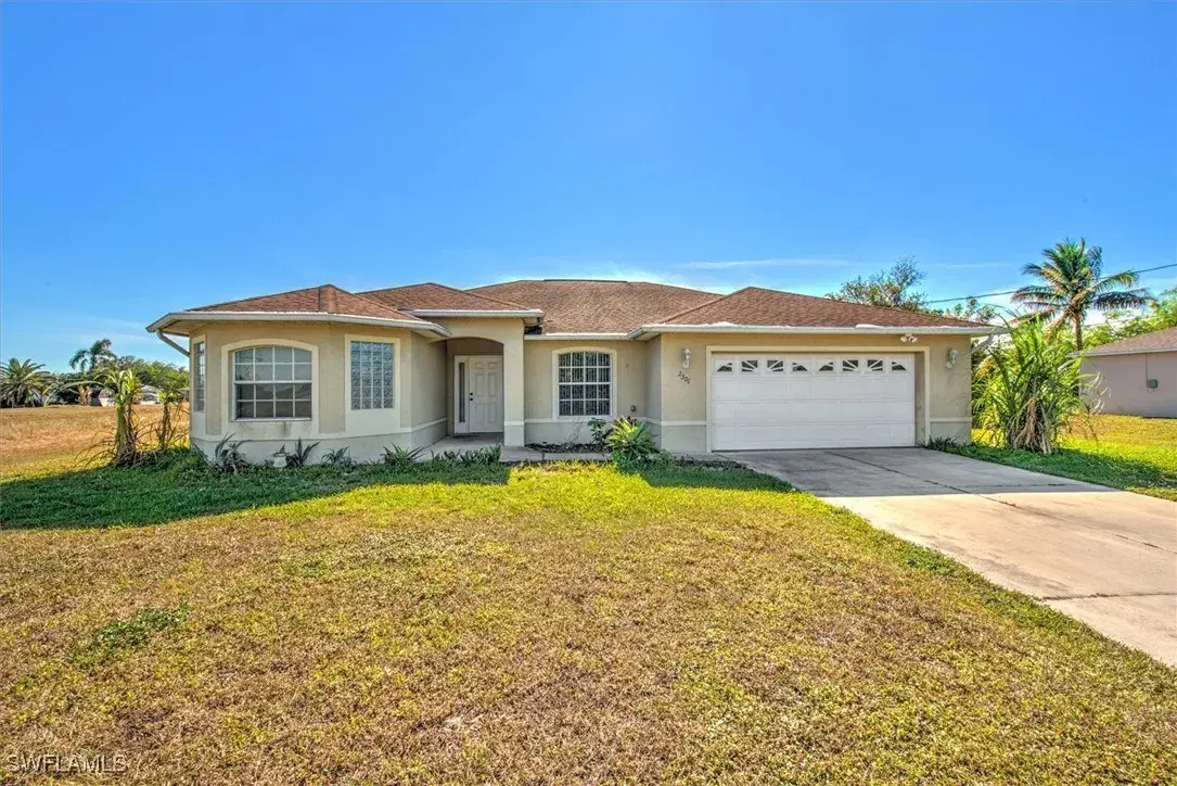 Picture of 2501 3Rd St Sw, Lehigh Acres, FL 33976