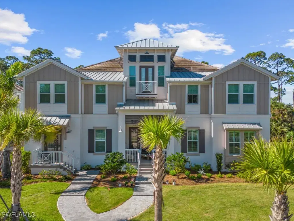 Picture of 6509 Dominica Dr 201, Naples, FL 34113