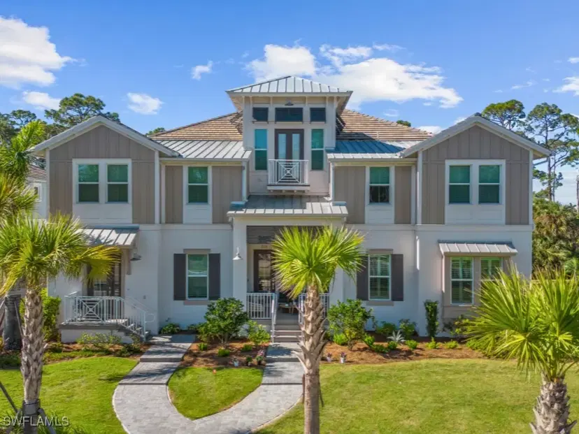 Picture of 6509 Dominica Dr 201, Naples FL 34113
