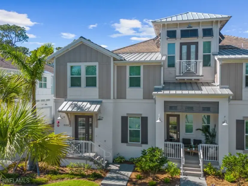 Picture of 6509 Dominica Dr 201, Naples FL 34113