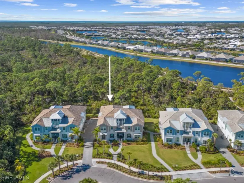 Picture of 6509 Dominica Dr 201, Naples FL 34113