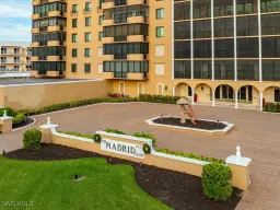 Picture of 3430 Gulf Shore Blvd N 6I, Naples, FL 34103
