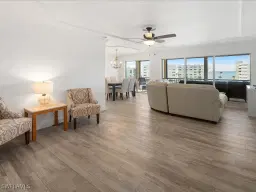 Picture of 3430 Gulf Shore Blvd N 6I, Naples, FL 34103