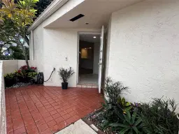 Picture of 8076 NW 15Th Mnr 8076, Plantation, FL 33322