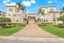 Picture of 514 Avellino Isles Cir 3-102, Naples, FL 34119