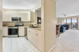 Picture of 100 Uno Lago Drive 404, Juno Beach, FL 33408
