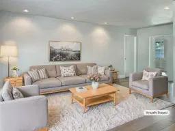 Picture of 4406 Daffodil Circle S, Palm Beach Gardens, FL 33410