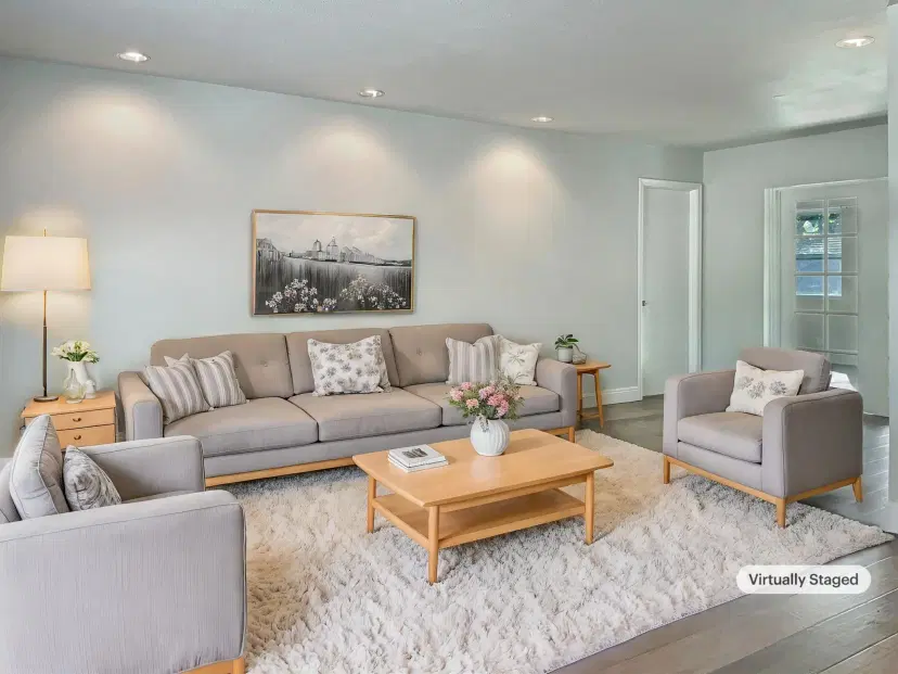Picture of 4406 Daffodil Circle S, Palm Beach Gardens FL 33410