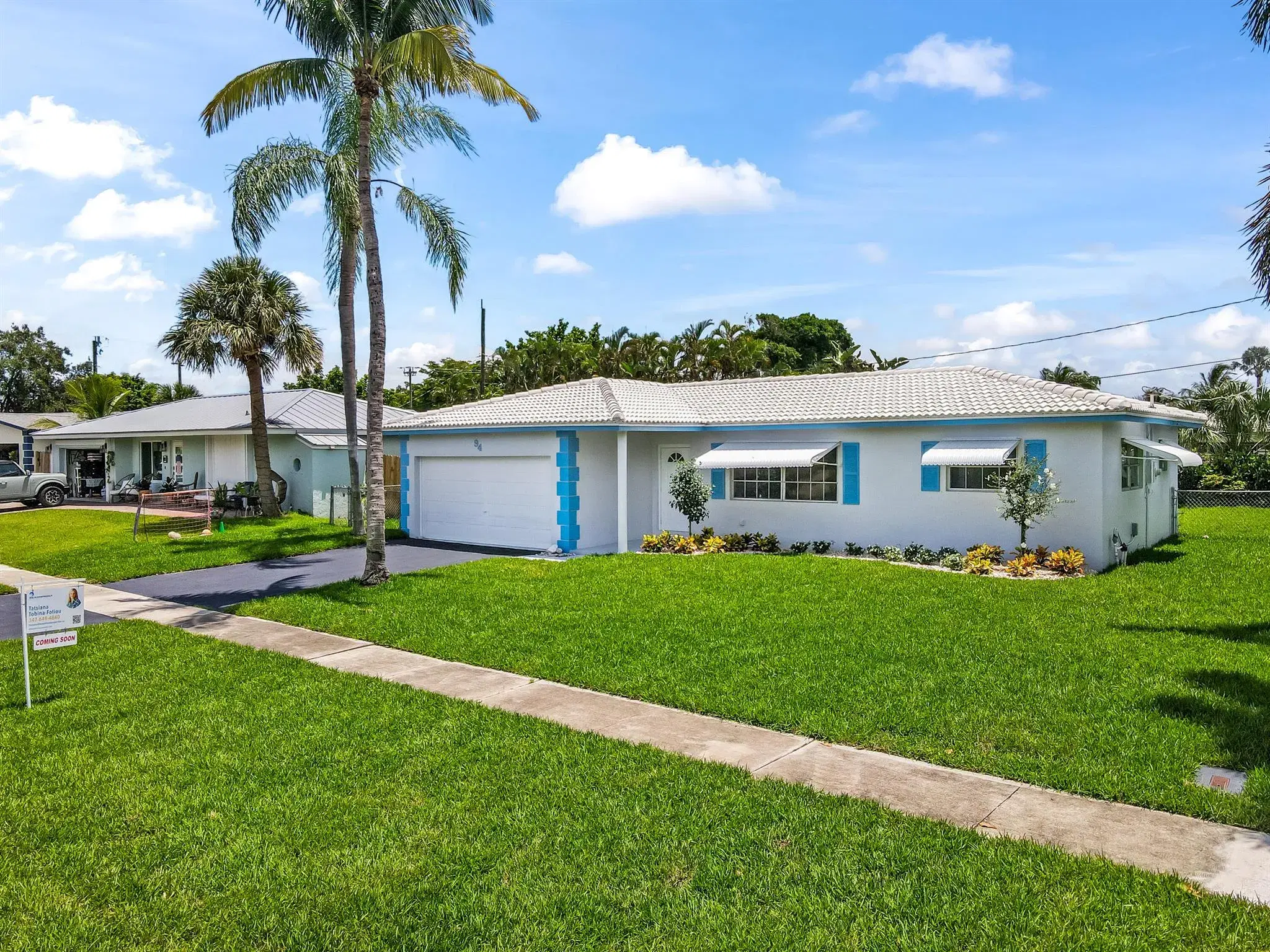 Picture of 94 Mohigan Circle, Boca Raton, FL 33487