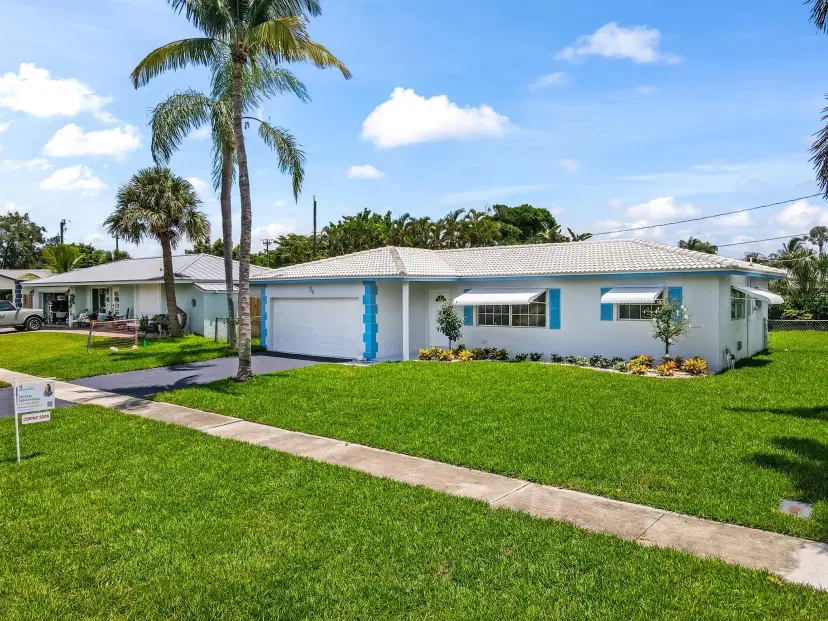Picture of 94 Mohigan Circle, Boca Raton FL 33487