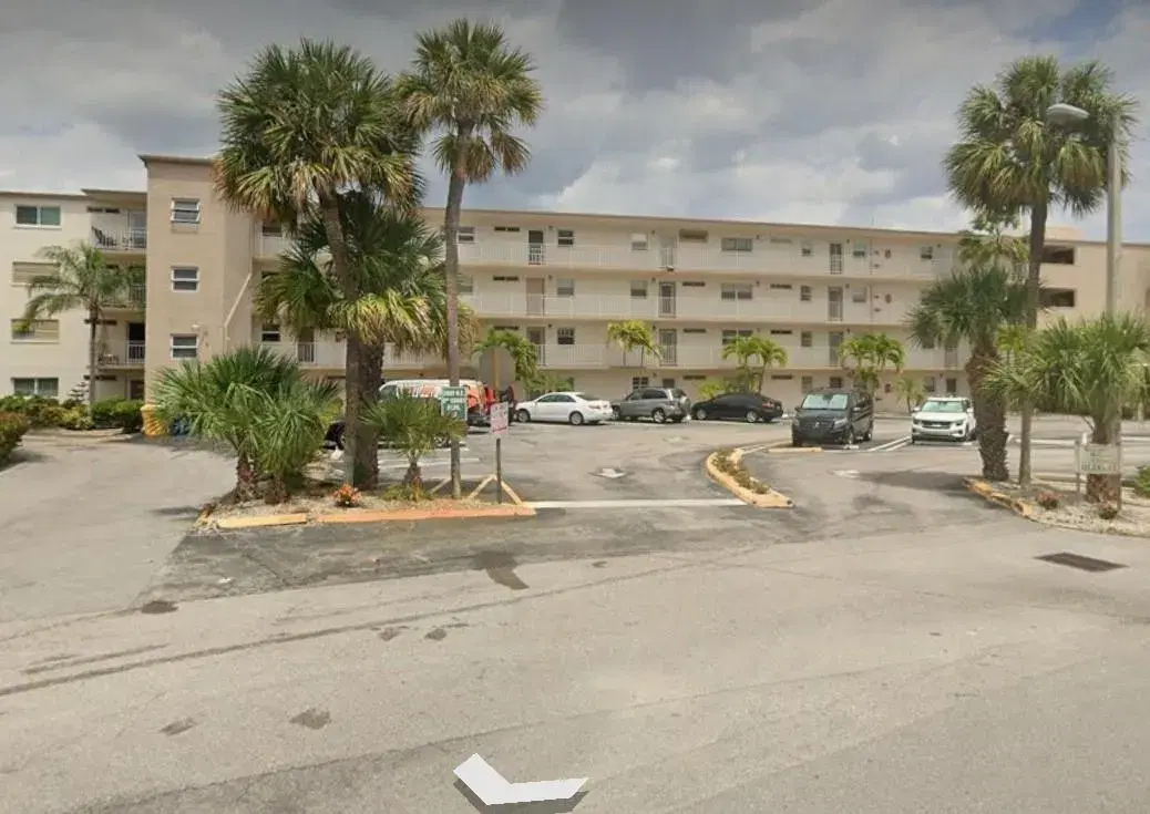Picture of 2515 NE 2Nd Ct 115, Boynton Beach, FL 33435