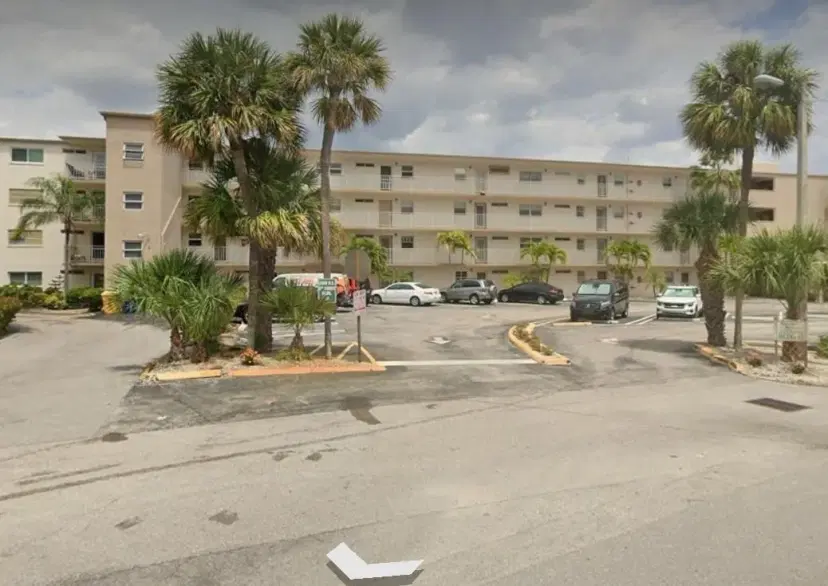 Picture of 2515 NE 2Nd Ct 115, Boynton Beach FL 33435