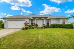 Picture of 2705 SW 24Th Ave, Cape Coral, FL 33914