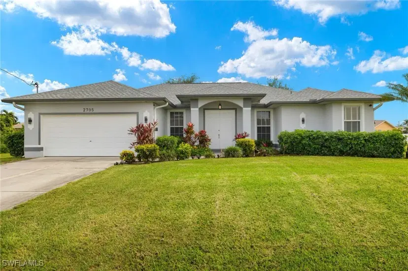 Picture of 2705 SW 24Th Ave, Cape Coral FL 33914