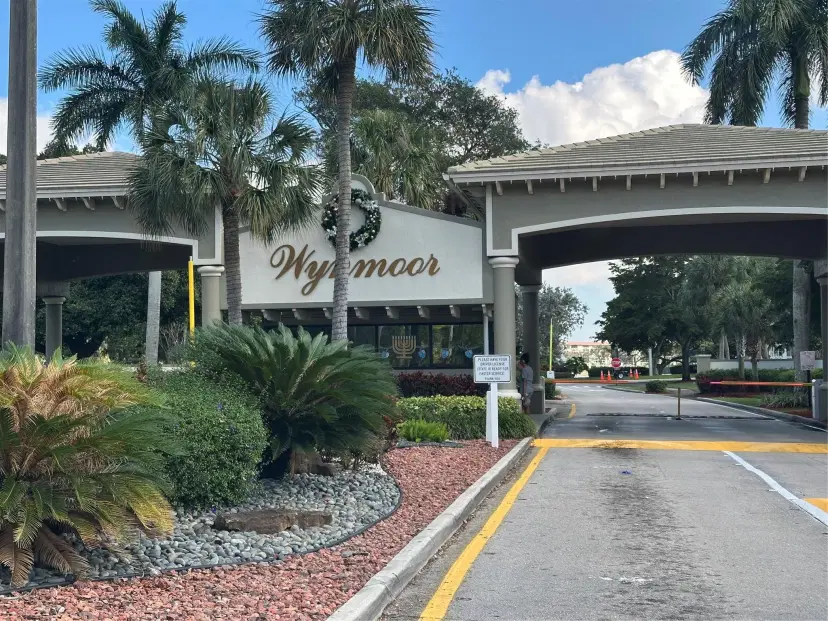 Picture of 2606 Nassau Bnd E1, Coconut Creek FL 33066