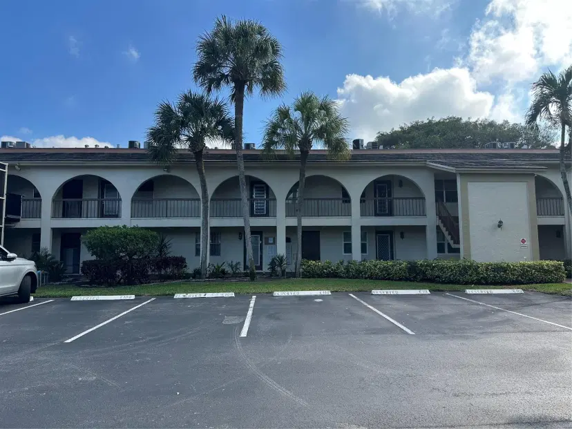 Picture of 2606 Nassau Bnd E1, Coconut Creek FL 33066