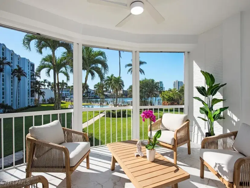 Picture of 400 Park Shore Dr 203, Naples FL 34103