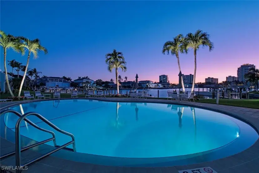 Picture of 400 Park Shore Dr 203, Naples FL 34103