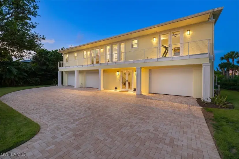 Picture of 4988 Joewood Dr, Sanibel FL 33957