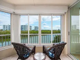 Picture of 25 Bluebill Ave A-401, Naples, FL 34108