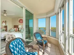 Picture of 25 Bluebill Ave A-401, Naples, FL 34108